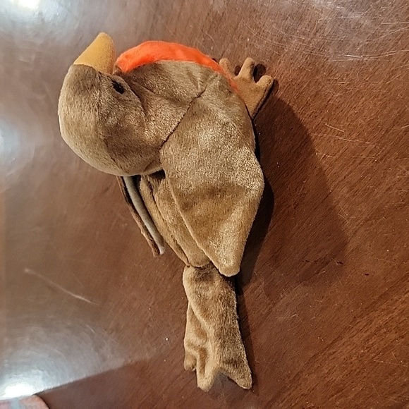 (J2) Early bird Ty Beanie Babies Collection - Picture 4 of 10